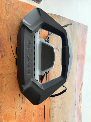 Suporte para wakeboard rack original removível Seaado