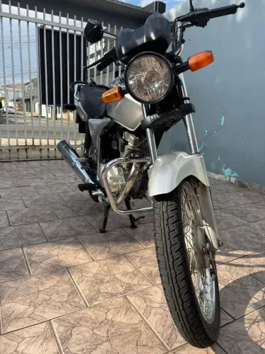 CG 150 TITAN KS 2005