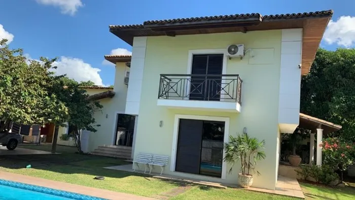 Vendo Casa de Alto Padrão na Mata da Praia com 840m² de terreno - R$ 6.300.000