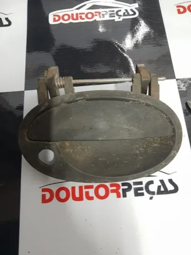 Maçaneta Externa Corsa Meriva Montana Dianteiro Ld Gm 24434867
