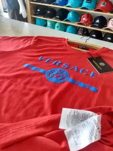 Atacado de Camisetas Grife