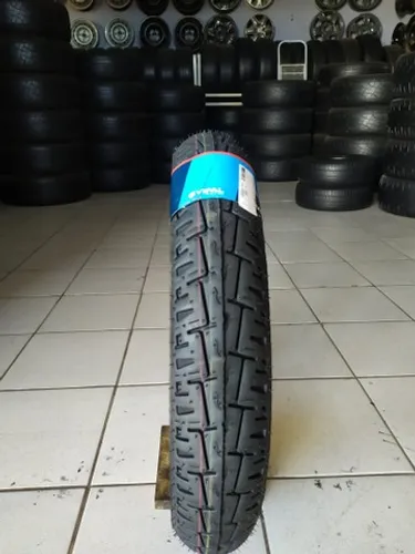 Pneu moto 100 90 18 vipal