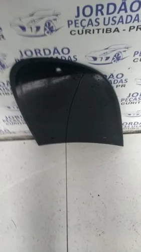 Vidro lateral esquerdo Peugeot 206, 2 portas.