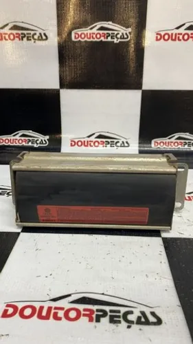 Bolsa Airbag Passageiro Audi A3 Vw Golf/ 11739405