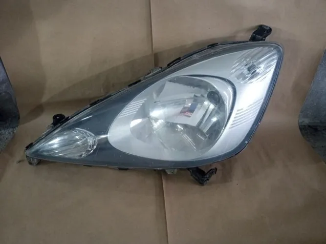 Farol Honda fit 2009 2010 2011 2012