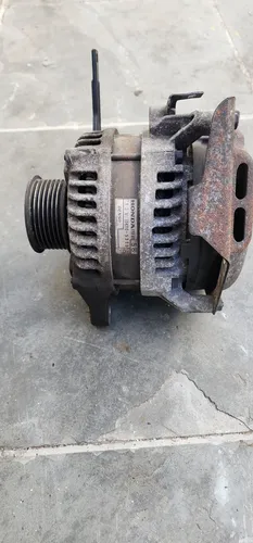 Alternador crv 