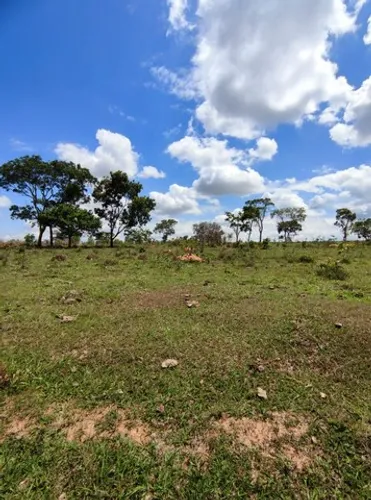 Fazenda de 23.5 alqueires no município de Corumbaiba