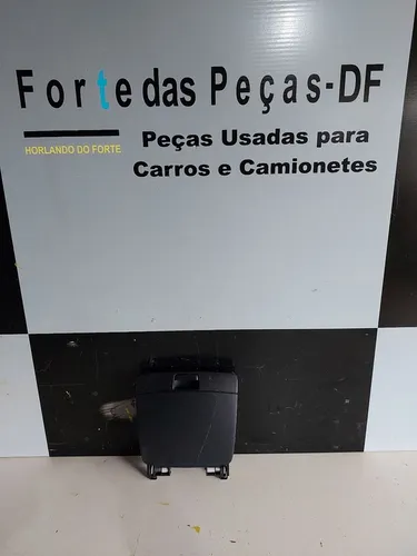 Porta Objetos Painel Hyundai I30 2009 À 2012