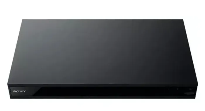 Blu-ray Player 4k UHD Sony UBP-X800M2