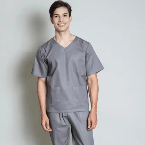 Scrubs 