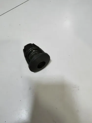 Uno turbo tampa de combustível nova original fiat