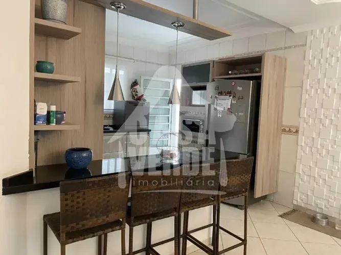 Casa á venda no Condomínio Portal dos Ipês | Indaiatuba/SP