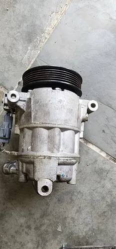 Compressor ar condicionado jeep compass 2017 2018 2019 2020 2021