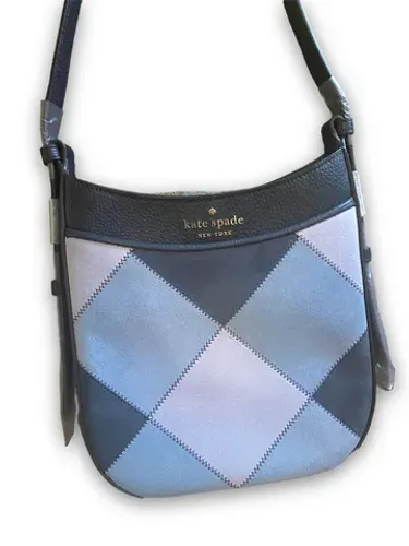 Bolsa NOVA Kate Spade transversal - Importada - Original