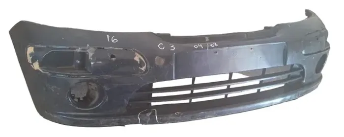 Parachoque Dianteiro C3 2003/2007 (detalhe) N16