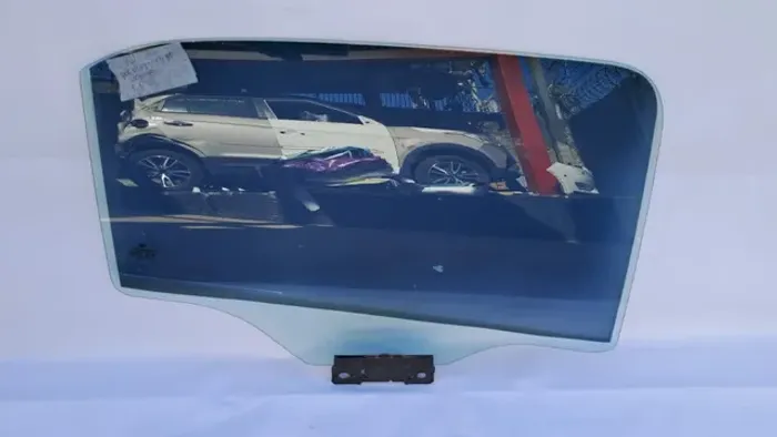 Vidro da Porta Traseira Direita Vw Gol G5 G6 G7 Voyage 2015