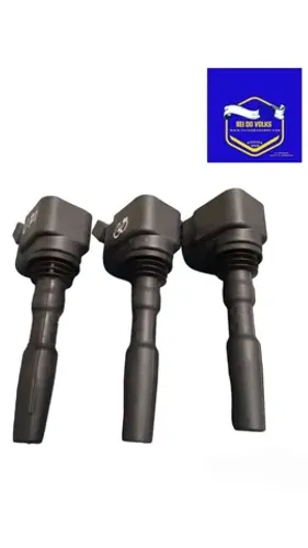 Bobinas originais para UP, Gol, Voyage, Fox, Polo, Virtus