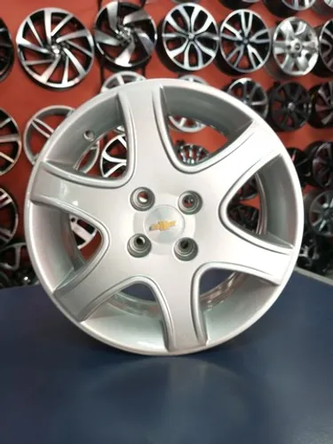 RODA ARO 15 ORIGINAL GM ASTRA 