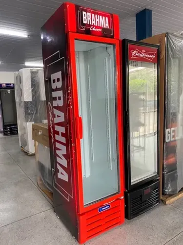 FREZEER \ CERVEJEIRA SLIM 300 L