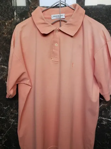 camiseta yves saint laurent