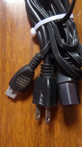 Fonte HP Impressora 16v/32V Original e 22V/455ma