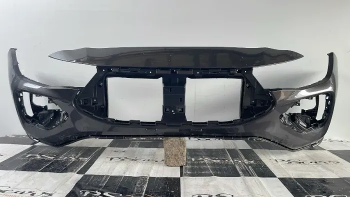 Parachoque Fiat Pulse 2022 2023