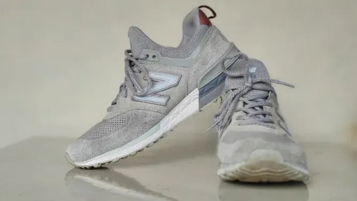 Tênis New Balance 574