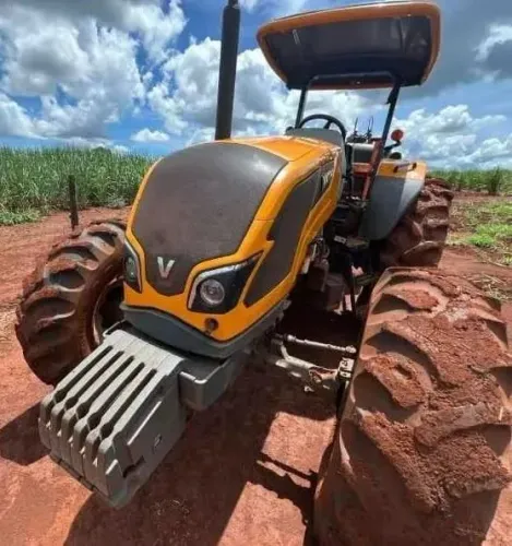Trator Valtra A 950 R 2019