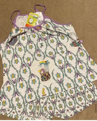 Conjunto de Pijama - Sonhart Novo !
