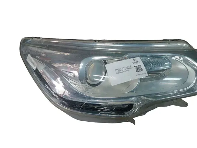 FAROL L D C4 LOUGE DO CITROEN C4 LOUGE /