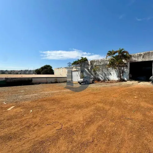 Imóvel Comercial para aluguel, Batista - Anápolis/GO