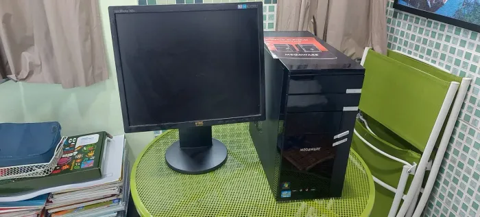 Desktop Core i3