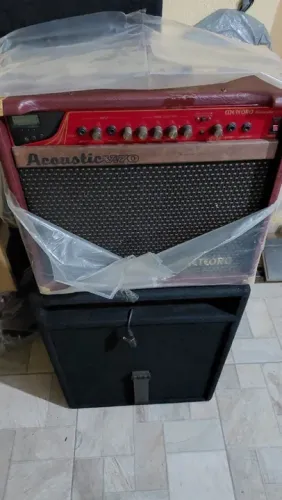 amplificador meteoro v70