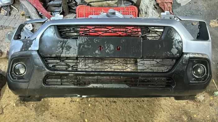 Parachoque Citroen c3 2024 Original