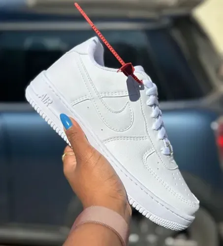 Tênis Nike Jordan