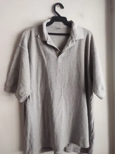 Blusa pólo Gap original Tam médio bolso sem avarias