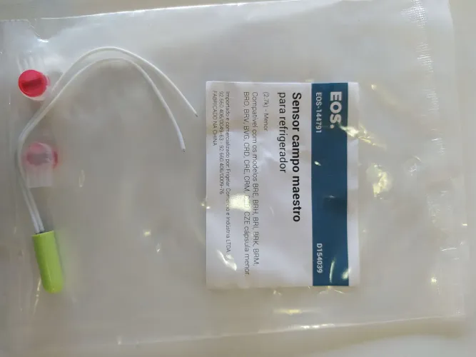 Sensor campo 2,7K