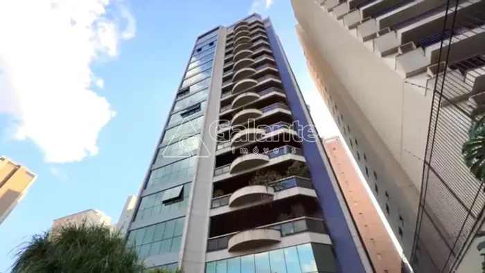 apartamento - Cambuí - Campinas