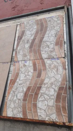Piso Antiderrapante Tipo A