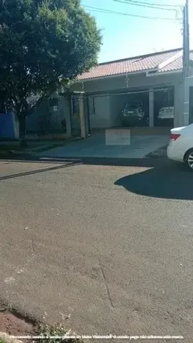 Bela casa na Vila Marumbi x tabaetê Maringá