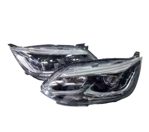 Par Farol Onix 2021 2022 2023 2024 C/Projetor S/Led NOVO