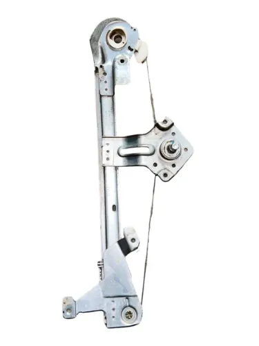 Máquina De Vidro Manual Traseira Direita Gm Celta 2001-2006