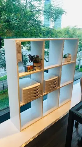 Estante Celula Tok&Stok 