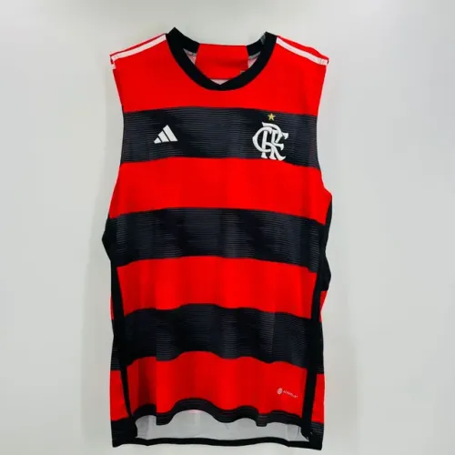 Camisa Flamengo Regata