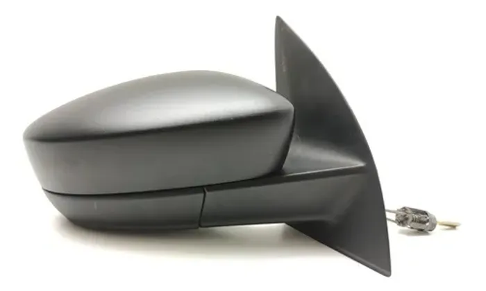 Espelho Retrovisor Direito Manual Gol Voyage G7 G8 2018 2019