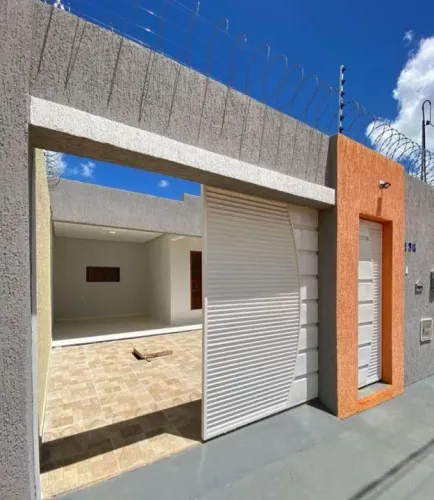 ~Casa no Jardim Turu