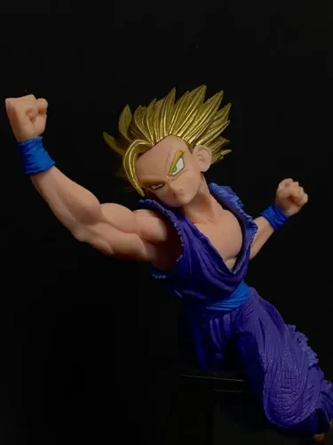 Vendo: Action Figure - Gohan