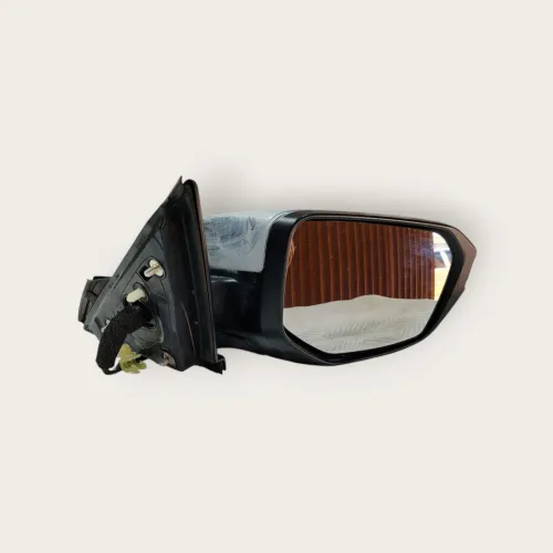 Retrovisor Honda Civic G10 17/22 Elétrico s/Seta LD