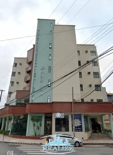 Código 4375 - Vende apartamento na Av. Monteiro Lobato, bairro Cidade Nobre, 02 quartos