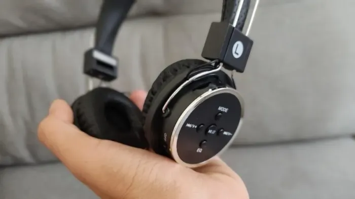 Fone Ouvido Sem Fio Bluetooth e B-05 + Faço Entrega